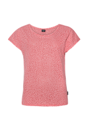 PRTMEGAN Leopard t-shirt