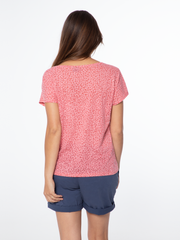 PRTMEGAN Leopard t-shirt