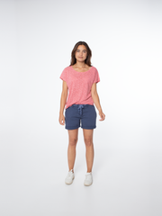 PRTMEGAN Leopard t-shirt