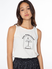 PRTYALATA Vest top