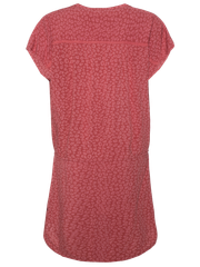 PRTTIBAU Leopard tunic
