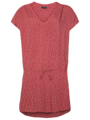 PRTTIBAU Leopard tunic