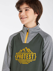 PRTMAXIM JR Mid layer