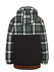 PRTFLORIAN JR Ski-jas
