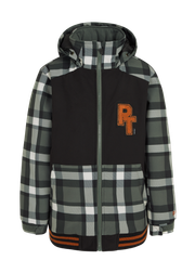 PRTFLORIAN JR Ski-jas