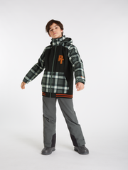 PRTFLORIAN JR Ski-jas
