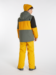 PRTHUGO JR Ski-jas