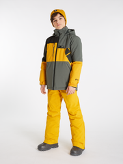 PRTHUGO JR Ski-jas