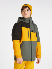 PRTHUGO JR Ski-jas