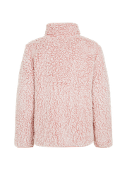 PRTLINDE JR Teddy fleece