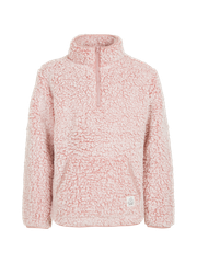 PRTLINDE JR Teddy fleece