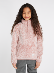 PRTLINDE JR Teddy fleece