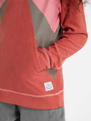 PRTLIO JR Fleece