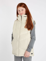 PRTSOOF JR Snowboardjacke