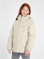 PRTSOOF JR Snowboardjacke