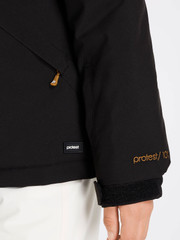PRTFUDGY JR Snowboardjacke