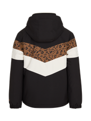 PRTFUDGY JR Snowboardjacke