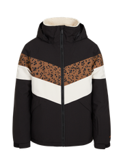 PRTFUDGY JR Snowboardjacke