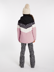 PRTFUDGY JR Snowboardjacke