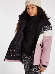 PRTFUDGY JR Snowboardjacke