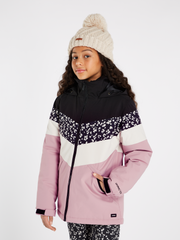 PRTFUDGY JR Snowboardjacke