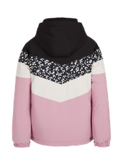 PRTFUDGY JR Snowboardjacke