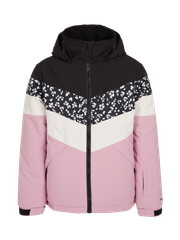 PRTFUDGY JR Snowboardjacke
