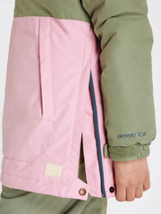 PRTSENNAY JR Winter jacket