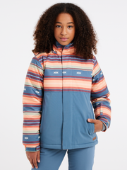 PRTGOLDIY JR Snowboardjacke