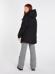 PRTLISA JR Anorak Snowboardjacke