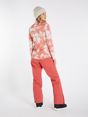 PRTDAHLIAY Mid layer