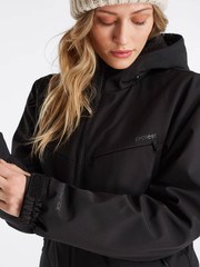 PRTSUZANAI Ski jacket