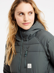 PRTADOREY Winter jacket