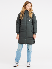 PRTADOREY Winter jacket