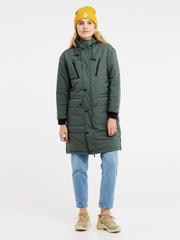 PRTAZALEA Winterjacke