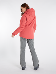 PRTKENZIA Ski jacket