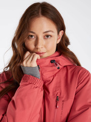 PRTKENZIA Ski jacket