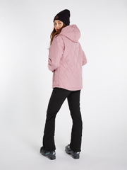 PRTPEONIES Anorak ski jacket