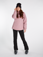 PRTPEONIES Anorak ski jacket