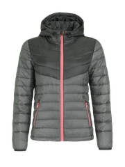 PRTCLOVER Übergangsjacke