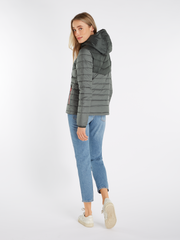 PRTCLOVER Übergangsjacke
