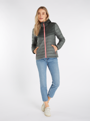 PRTCLOVER Übergangsjacke