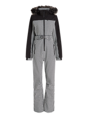 PRTPOSH Snowsuit