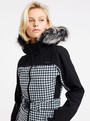 PRTPOSH Snowsuit