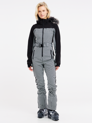 PRTPOSH Snowsuit