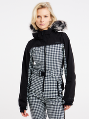 PRTPOSH Snowsuit