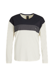 NXGLUTETIA Longsleeve t-shirt