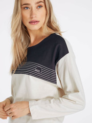 NXGLUTETIA Longsleeve t-shirt