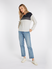 NXGLUTETIA Longsleeve t-shirt