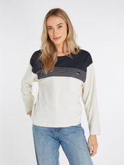 NXGLUTETIA Longsleeve t-shirt